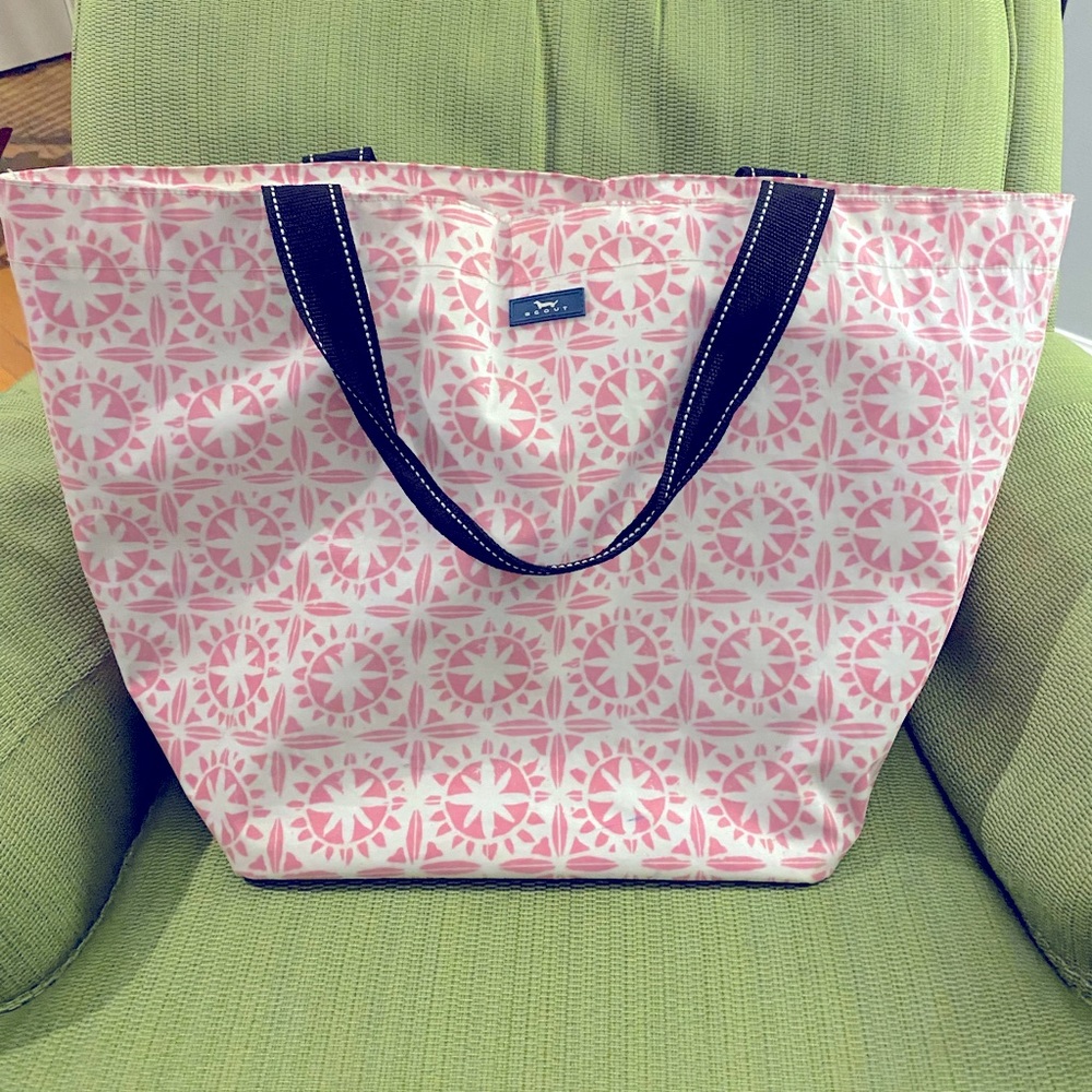 Scout Weekender Bag 💕